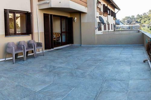 Apartamento 3 Dormit�rios 150 Mts Rua Coberta - Centro