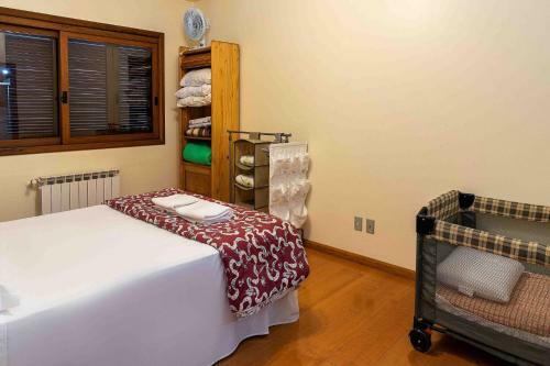 Apartamento 3 Dormit�rios 150 Mts Rua Coberta - Centro