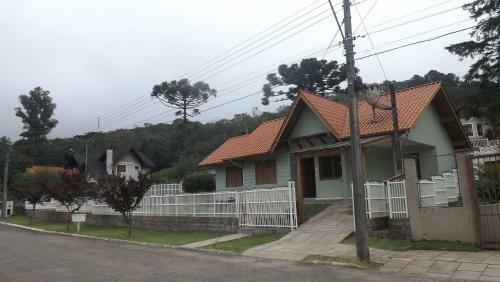 Casa Do Vale