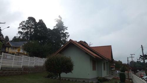 Casa Do Vale