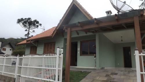 Casa Do Vale
