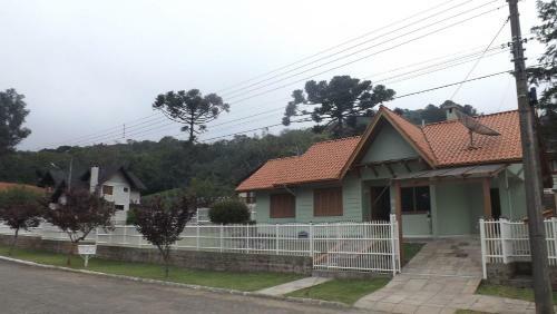 Casa Do Vale