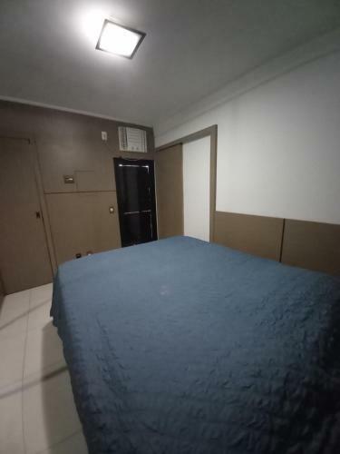 Apartamento Flat Bristol Hotel, Bem Localizado. Excelente.