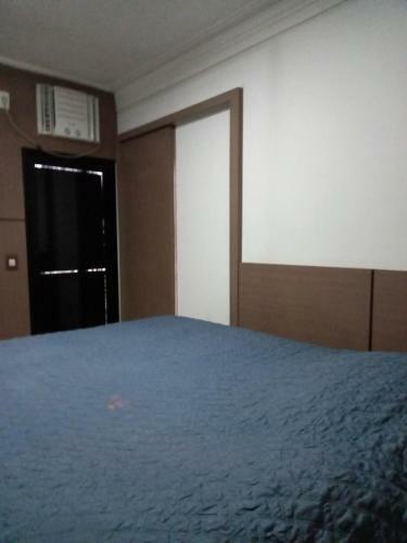 Apartamento Flat Bristol Hotel, Bem Localizado. Excelente.