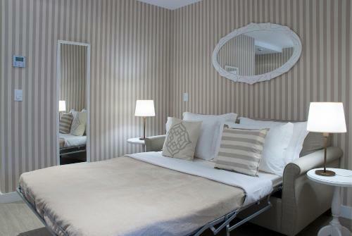 Hotel Bella Gramado By Gramado Parks
