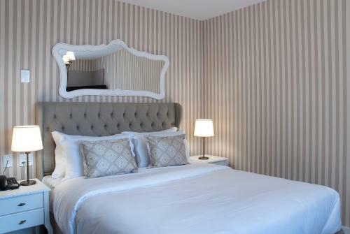 Hotel Bella Gramado By Gramado Parks