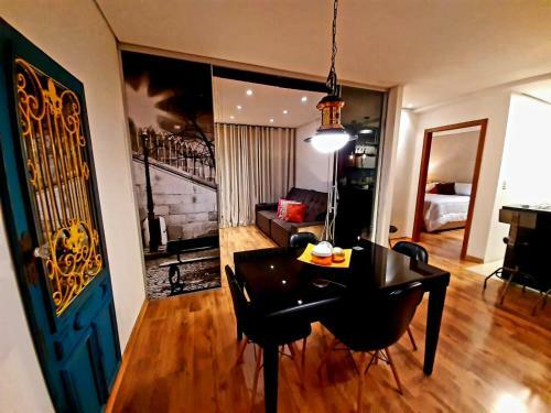 Apartamento Flores Da Montanha