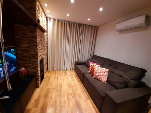 Apartamento Flores Da Montanha