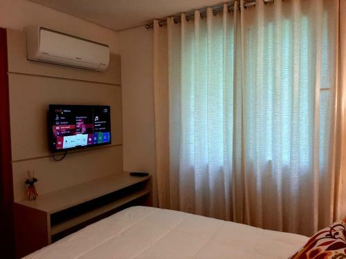 Apartamento Flores Da Montanha