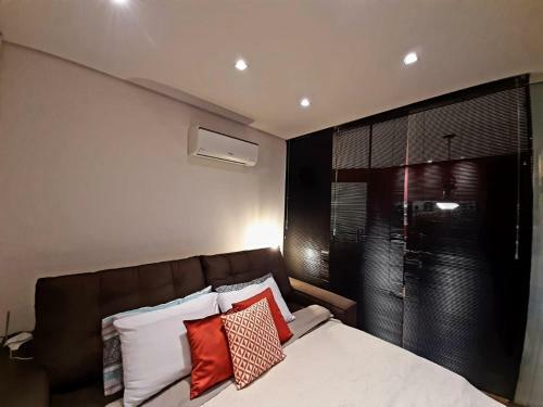 Apartamento Flores Da Montanha
