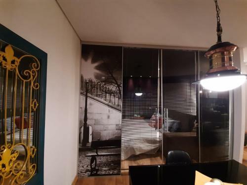 Apartamento Flores Da Montanha