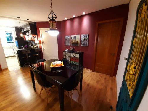 Apartamento Flores Da Montanha