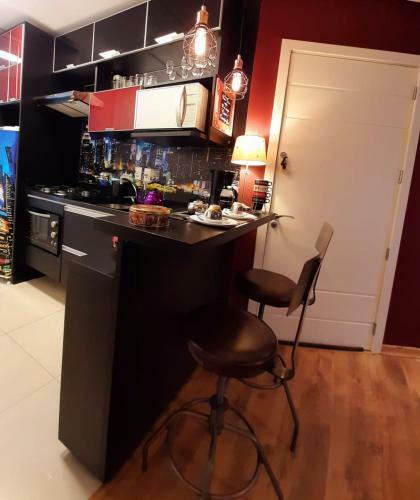 Apartamento Flores Da Montanha