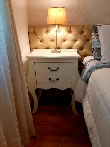 Apartamento Flores Da Montanha