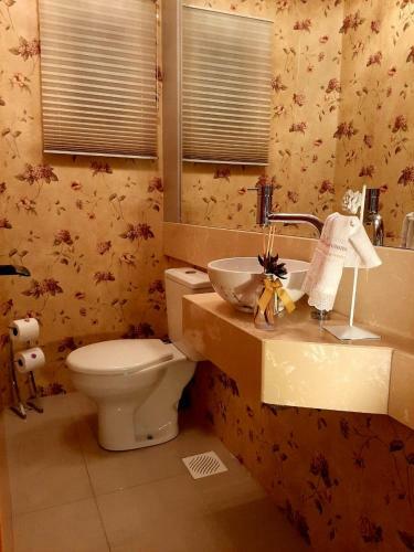 Apartamento Flores Da Montanha