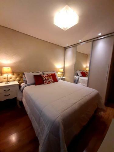 Apartamento Flores Da Montanha