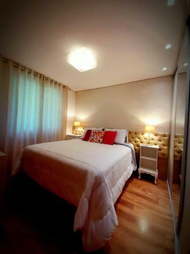 Apartamento Flores Da Montanha