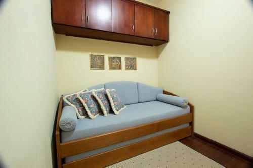 Apartamento San Pietro 301 - Praticidade E Conforto No Centro de Gramado