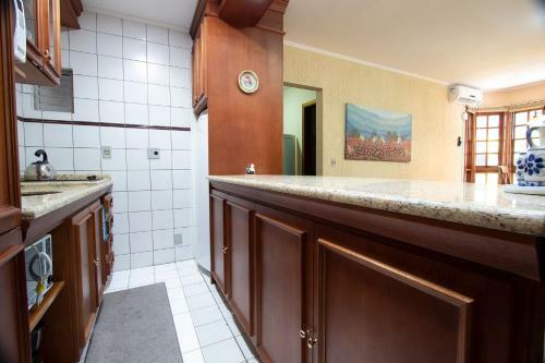 Apartamento San Pietro 301 - Praticidade E Conforto No Centro de Gramado