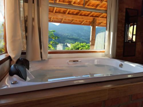Chal� Recanto Na Serra