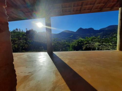 Chal� Recanto Na Serra