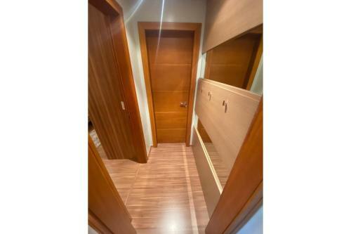 Apartamento Super Aconchegante 1d 600m R. Coberta