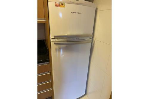 Apartamento Super Aconchegante 1d 600m R. Coberta