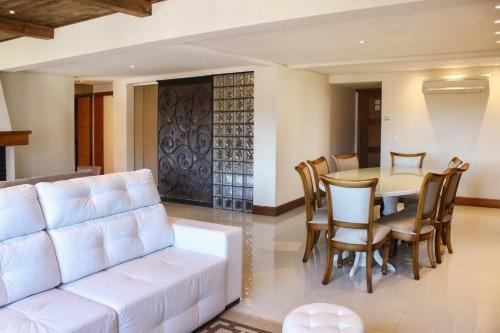 Apartamento Apto Gramado Deluxe 401