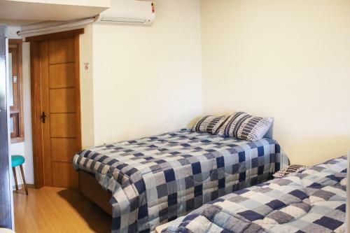Apartamento Apto Gramado Deluxe 401