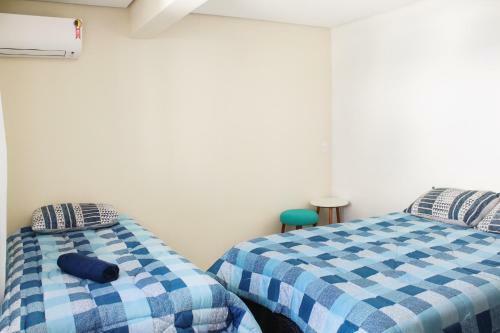 Apartamento Apto Gramado Deluxe 401
