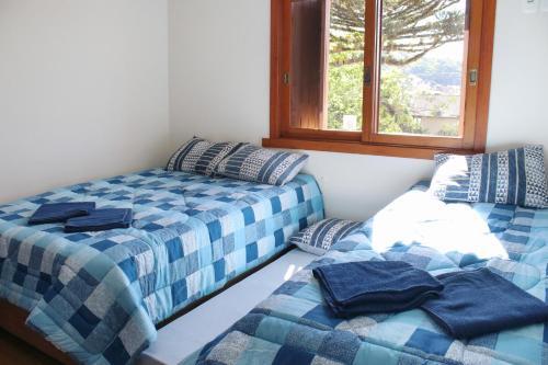 Apartamento Apto Gramado Deluxe 401