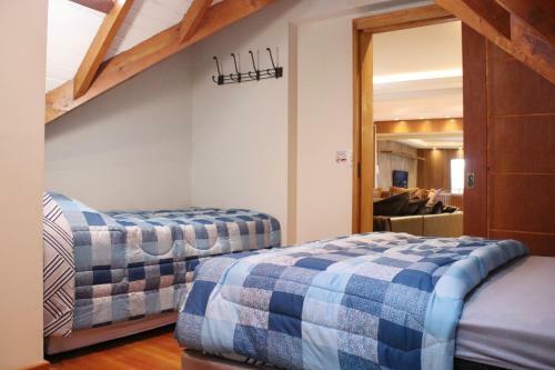 Apartamento Apto Gramado Penthouse 5andar