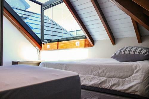 Apartamento Apto Gramado Penthouse 5andar
