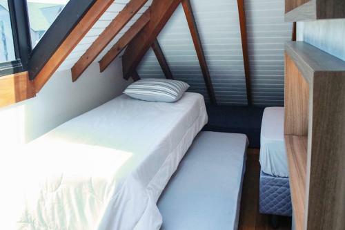 Apartamento Apto Gramado Penthouse 5andar