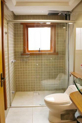 Apartamento Apto Gramado Penthouse 5andar
