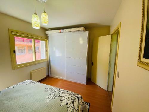 Apartamento Amplo 1d Pr�ximo Centro Gramado
