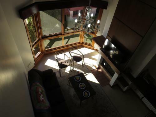 Apartamento Duplex Cobertura Bavaria