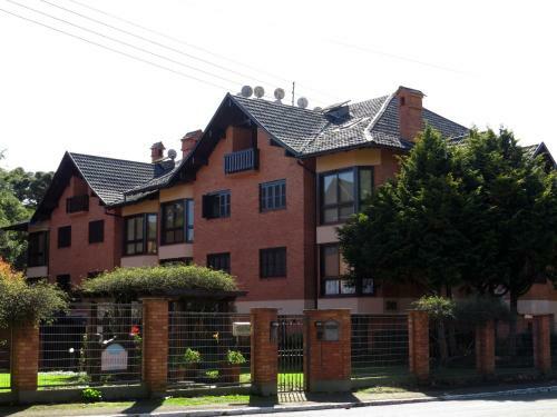 Apartamento Duplex Cobertura Bavaria