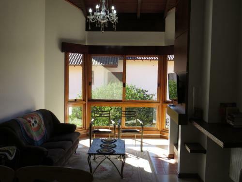 Apartamento Duplex Cobertura Bavaria