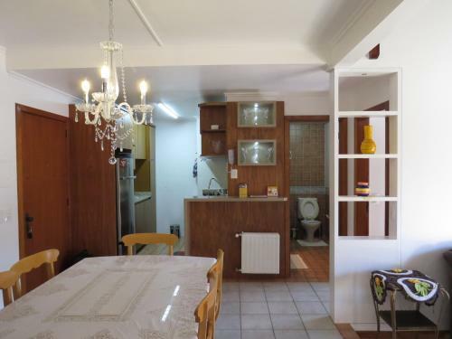 Apartamento Duplex Cobertura Bavaria
