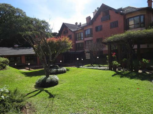 Apartamento Duplex Cobertura Bavaria