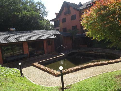 Apartamento Duplex Cobertura Bavaria