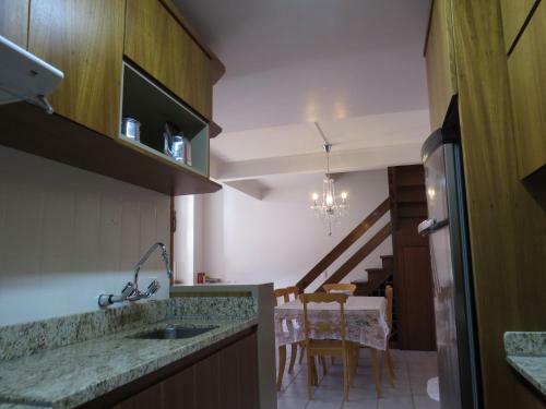 Apartamento Duplex Cobertura Bavaria
