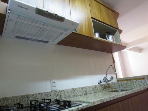 Apartamento Duplex Cobertura Bavaria