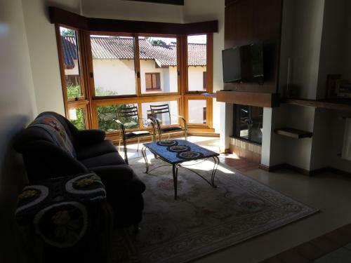 Apartamento Duplex Cobertura Bavaria