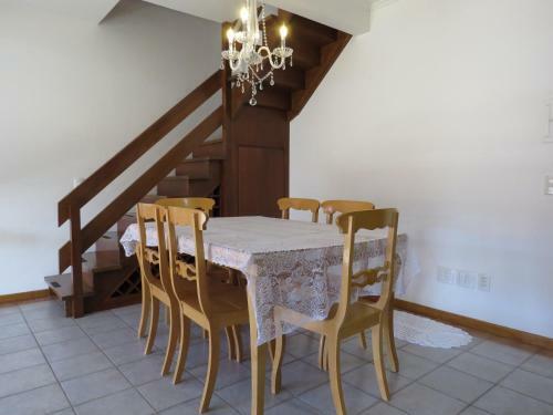 Apartamento Duplex Cobertura Bavaria