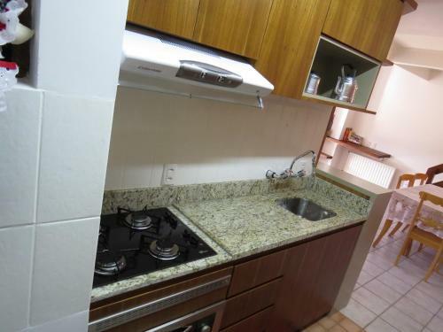 Apartamento Duplex Cobertura Bavaria
