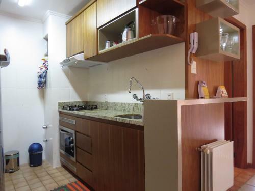 Apartamento Duplex Cobertura Bavaria