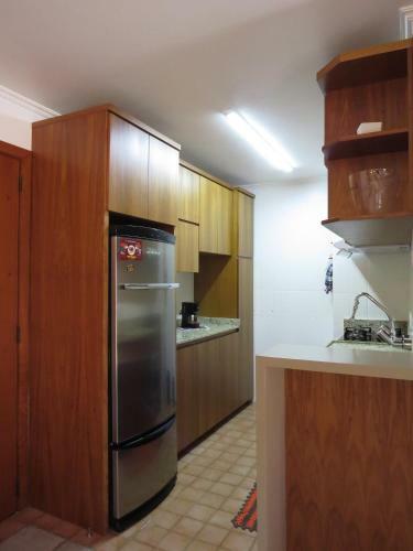 Apartamento Duplex Cobertura Bavaria