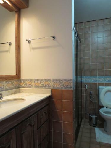 Apartamento Duplex Cobertura Bavaria